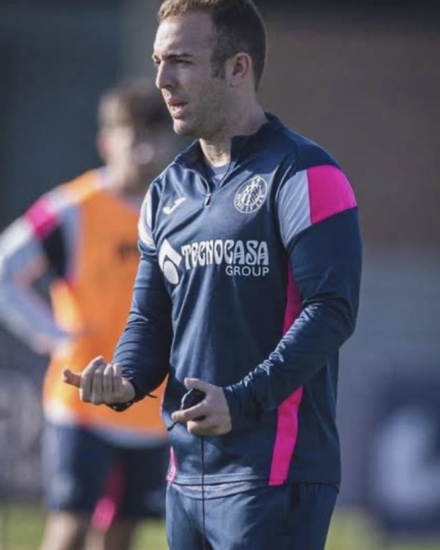 Mario Otero